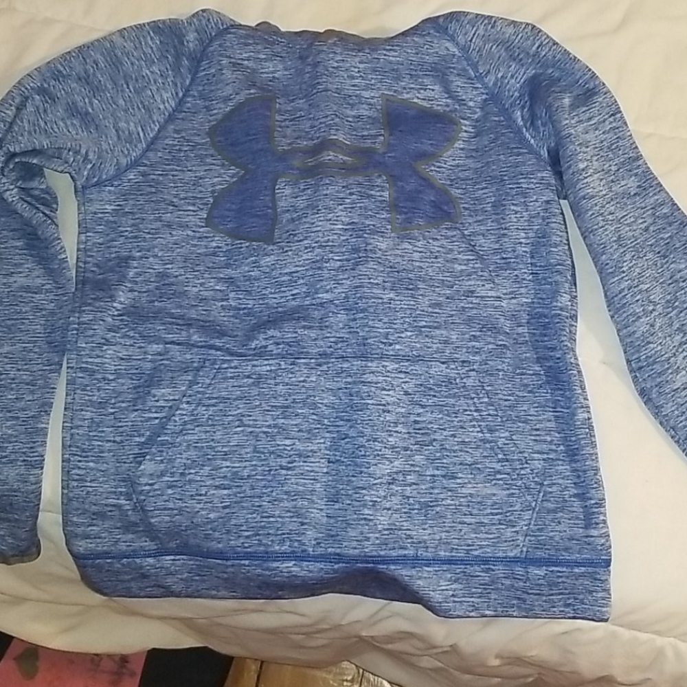 Sweaters, a shirt and pants